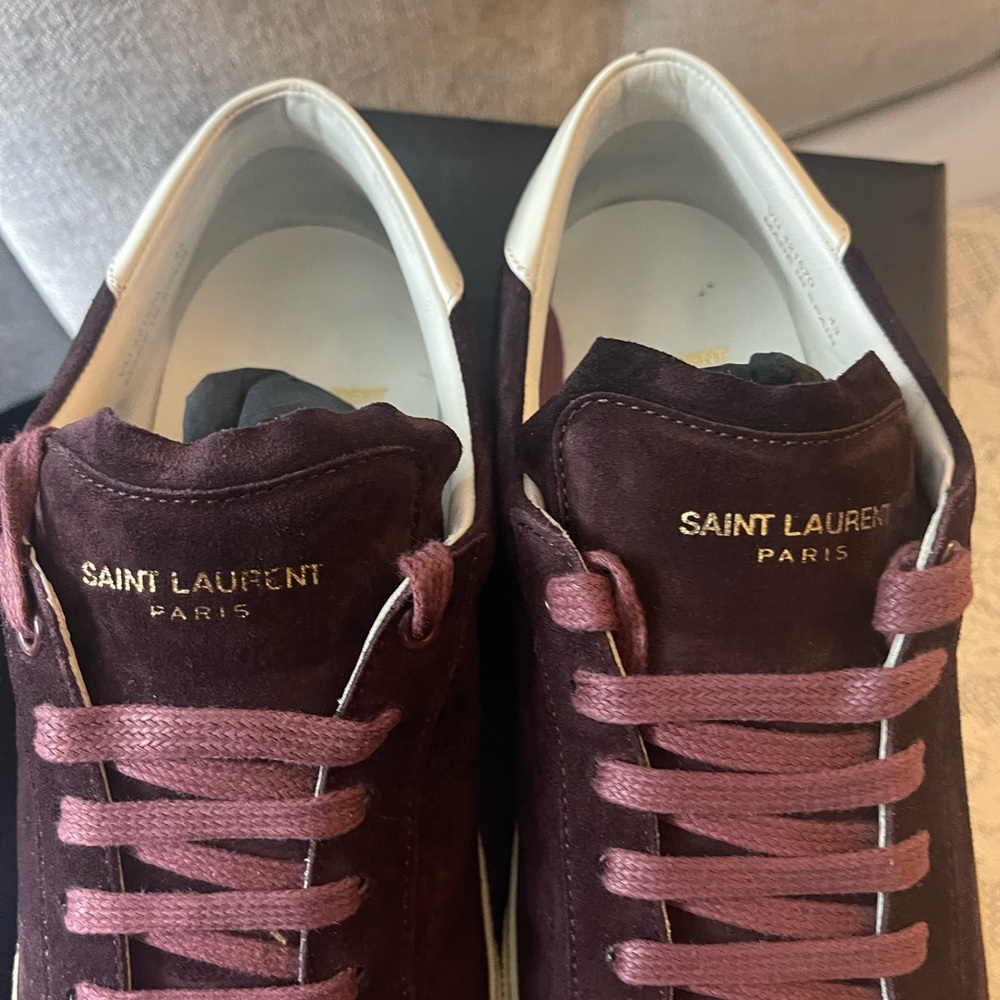 Men sneackers